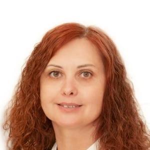 Заведующий отделением охраны репродуктивного здоровья Гридасова Наталья Николаевна