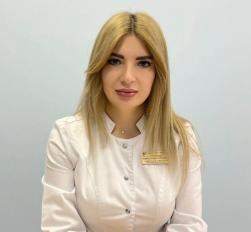 Коннова Александра Сергеевна