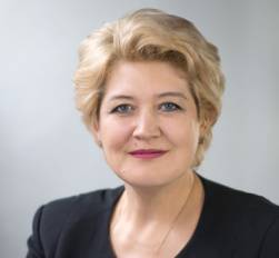 Заместитель главного врача по медицинской части Куняева Татьяна Александровна