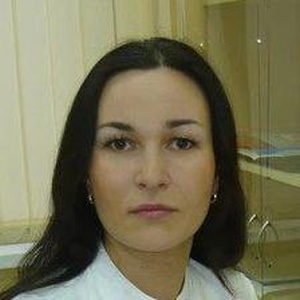 Заведующая акушерским обсервационным отделением врач-акушер-гинеколог Петурова Татьяна Алексеевна
